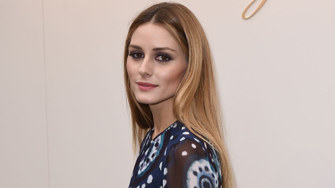 Olivia Palermo beauty looks