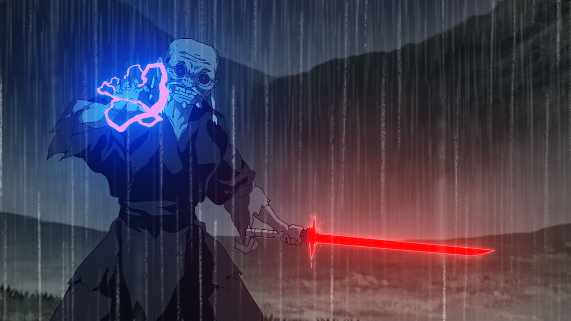 Is Star Wars Visions Canon All Your Questions Answered TechRadar