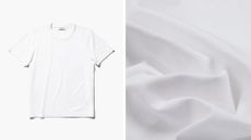 best white t-shirts