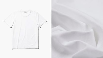 best white t-shirts