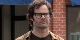 Bill Hader as Ritchie Tozier in It Chapter two