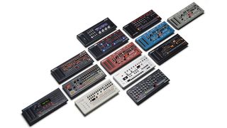 Roland Boutique range