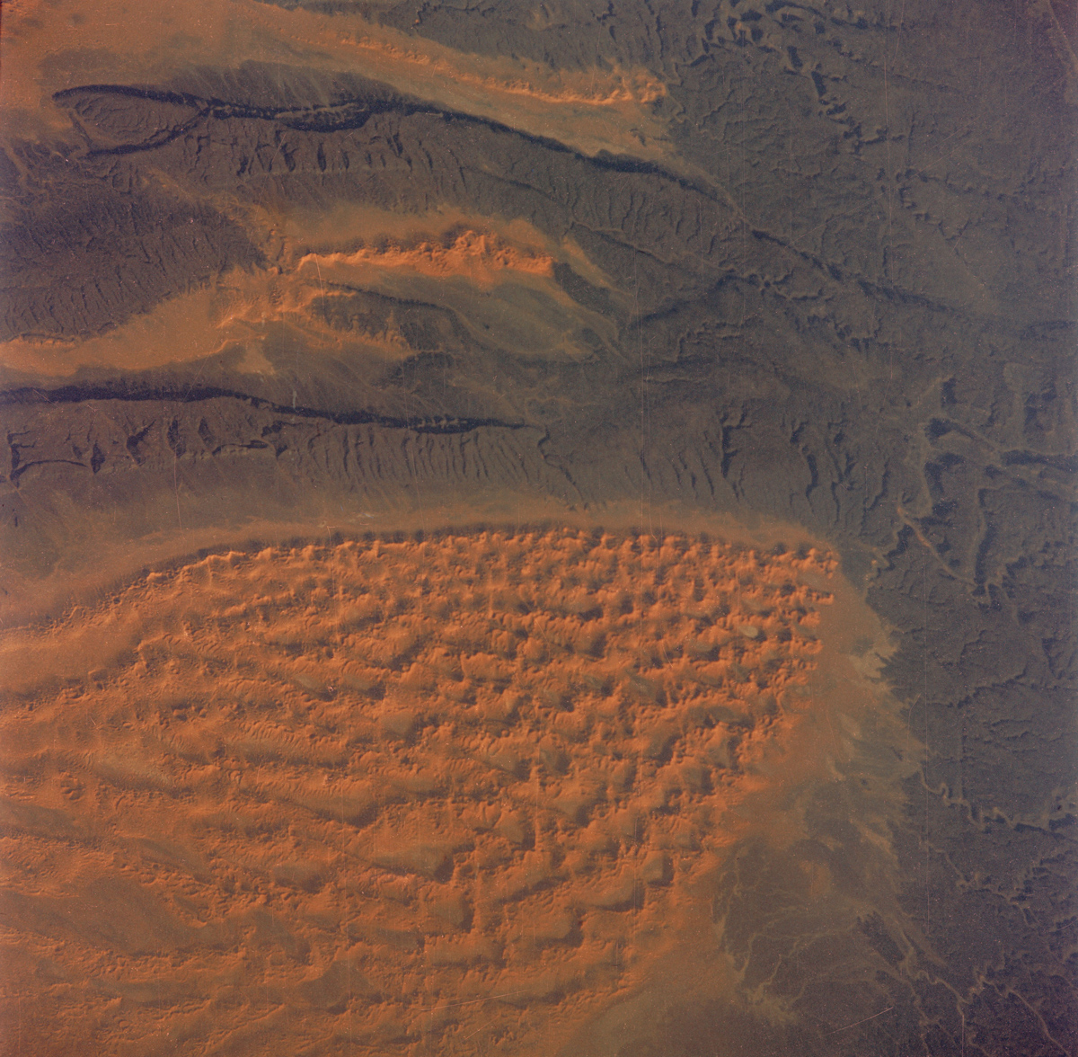 gemini 7 mission