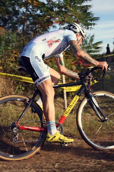 Adam Myerson (Cycle-Smart).