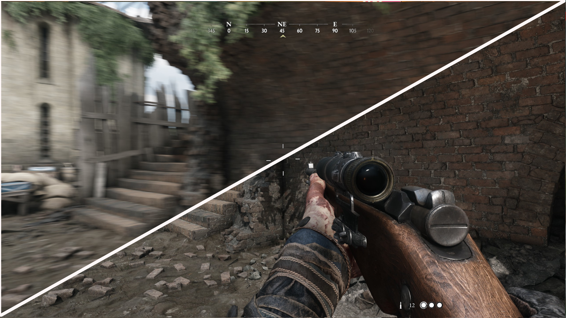 Motion blur is the worst effect in games (confirmed)