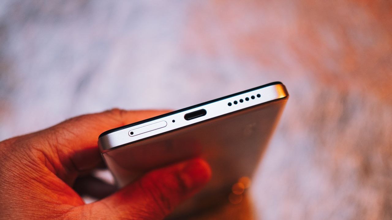 Redmi Note 12 Pro+ review
