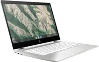 HP Chromebook x360 14": was $419 now $299 @ Amazon
Only 5 left in stock!