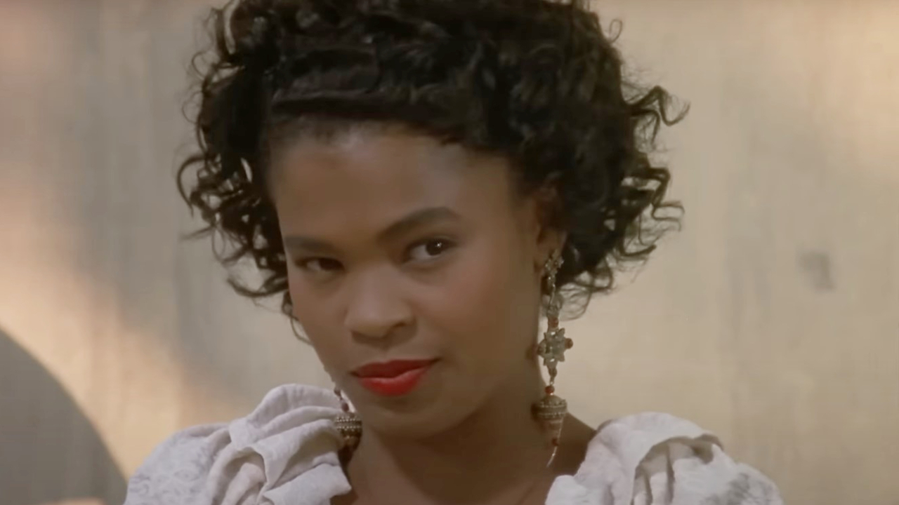 15 Times Nia Long Gave Us Timeless Beauty and Style
