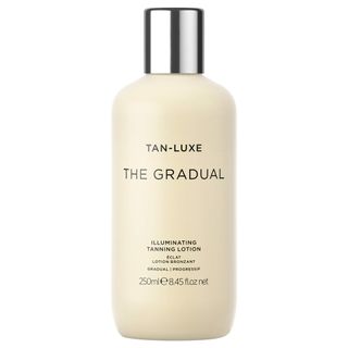 Gradual Illuminating Gradual Tan Lotion