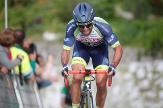 Pasqualon wins Tour de Luxembourg stage 3