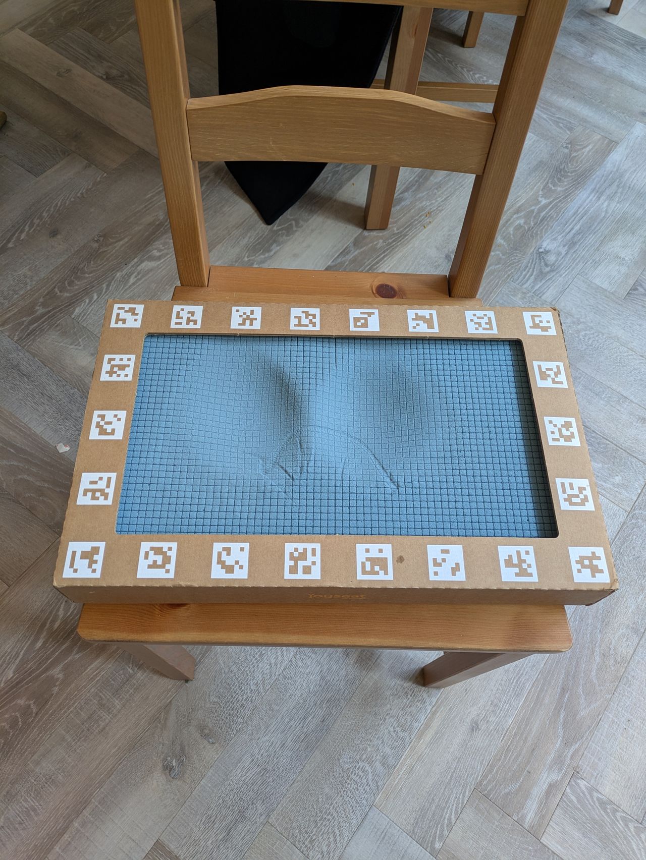 Posedla Joyseat 3.0