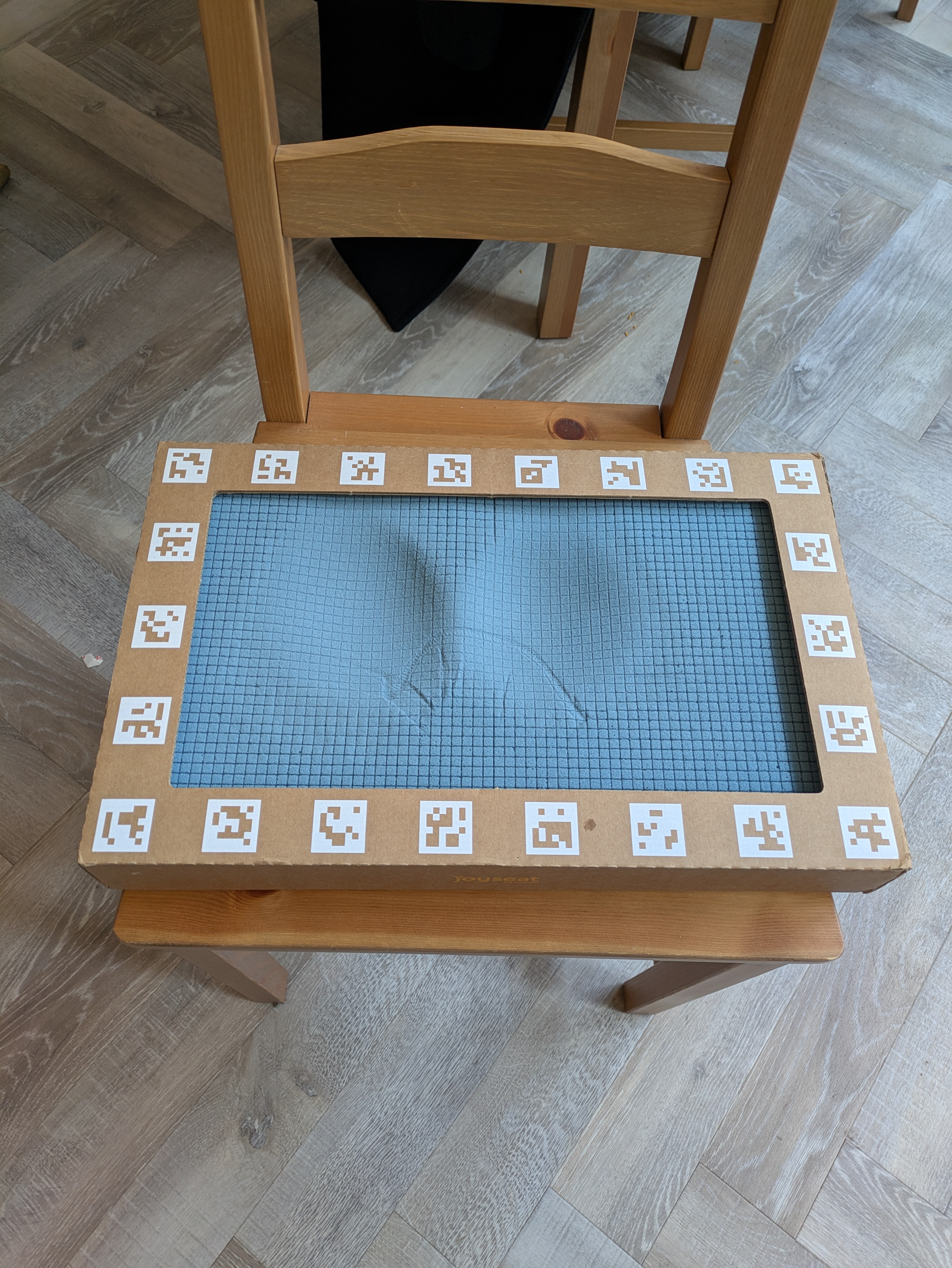Posedla Joyseat 3.0