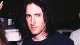 Back in 1989, the FBI opened a case to solve the alleged murder of a mysterious man on a video tape. That man was Trent Reznor, who was (and still is) very much alive