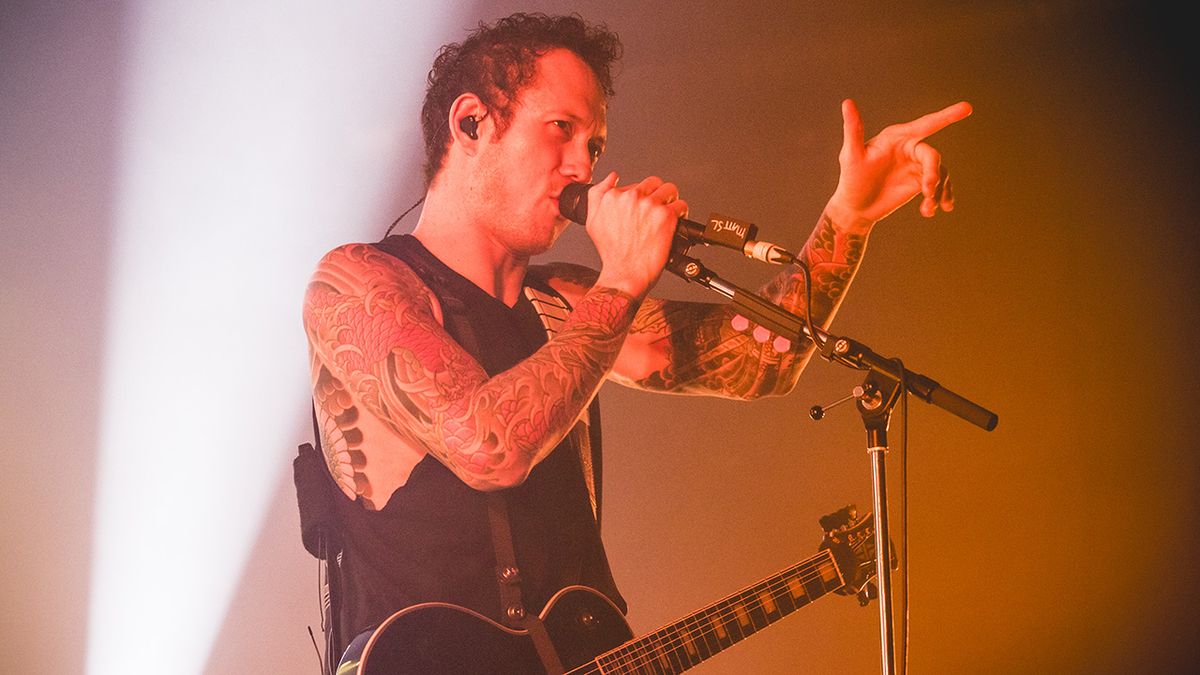 Matt Heafy