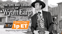 FETV 'Wyatt Earp'