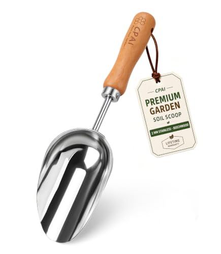 Potting Scoop