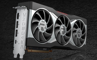 Radeon RX 6800 XT: $649 at AMD