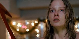 Rachel Nichols in P2