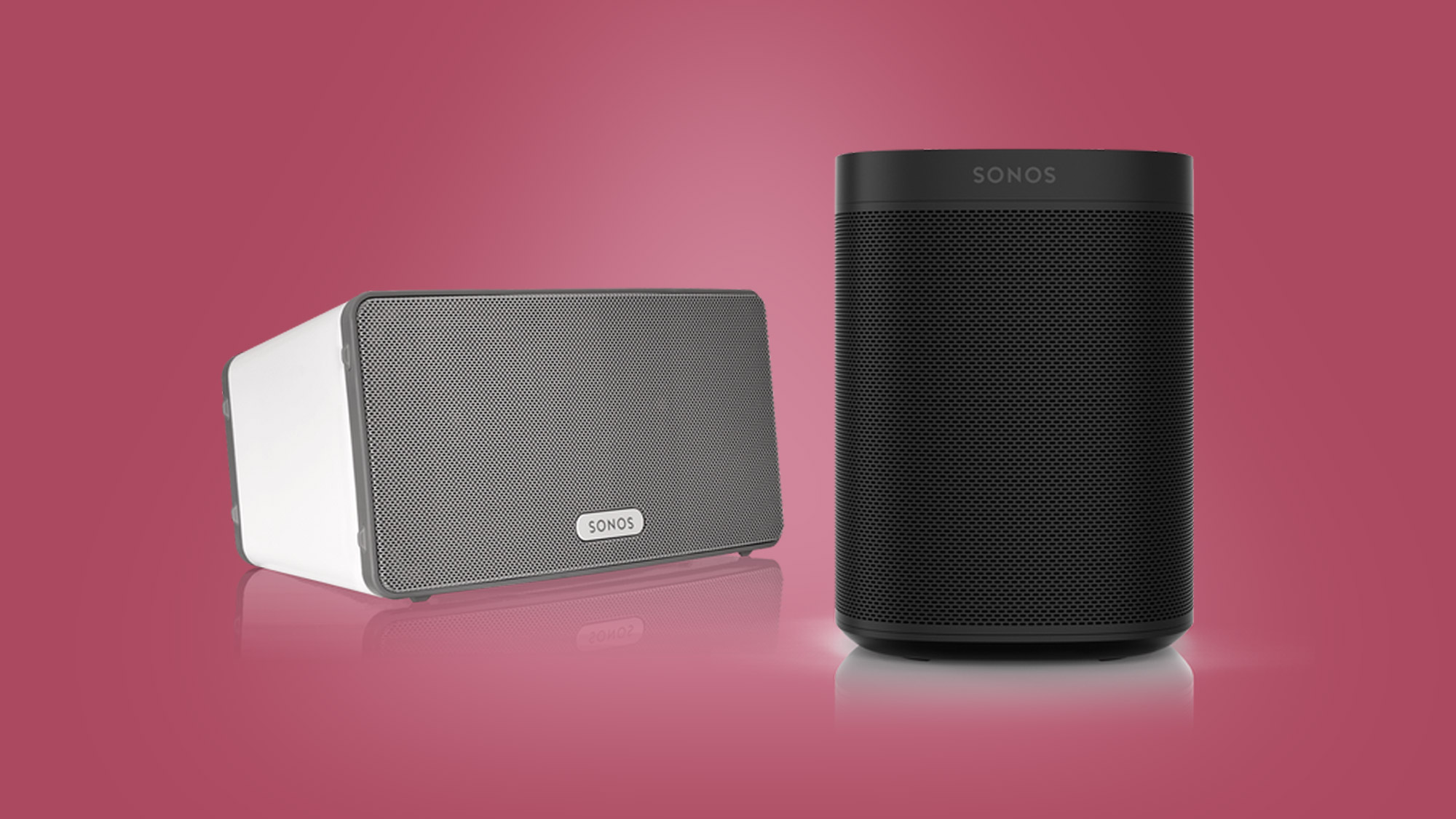 sonos one pc sound