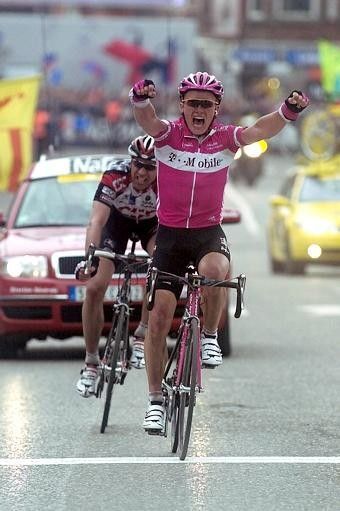 Alexandre Vinokourov (T-Mobile)