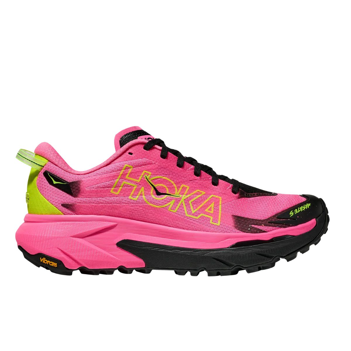 Hoka Mafate 5