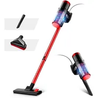VacLife Stick Vacuum Cleaner: $47.99 $42.99 at Amazon