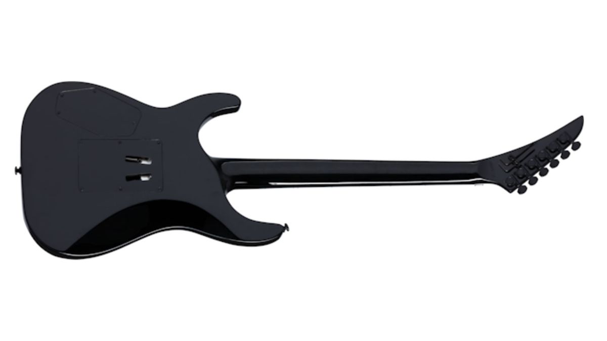 Kramer SM-1 Figured