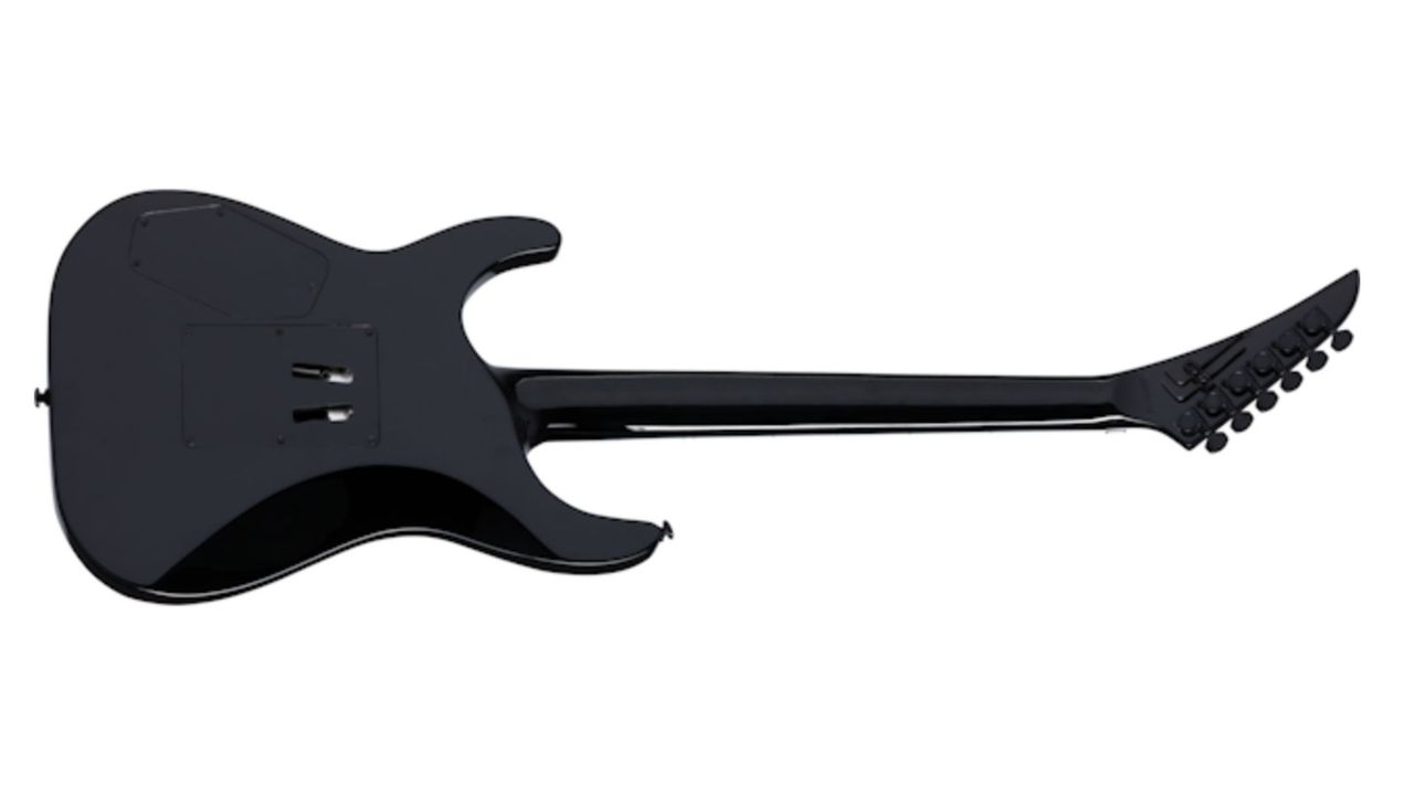 Kramer SM-1 Figured