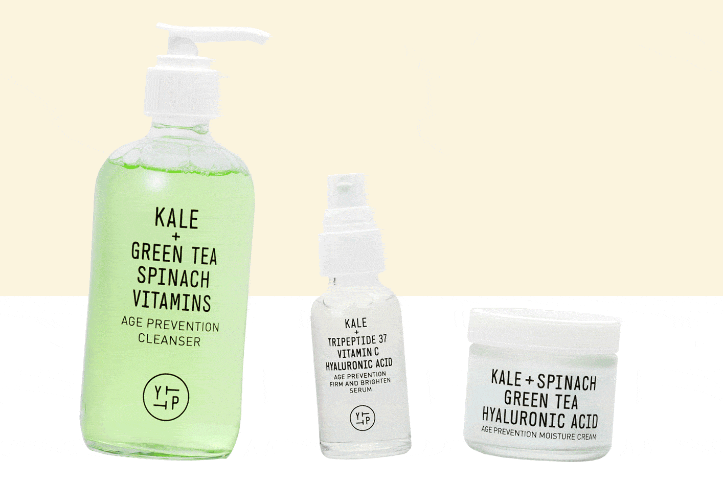 Kale Skin Benefits Kale Skincare Products Marie Claire