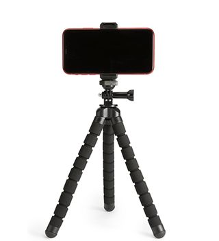 Amazon Basics iPhone tripod