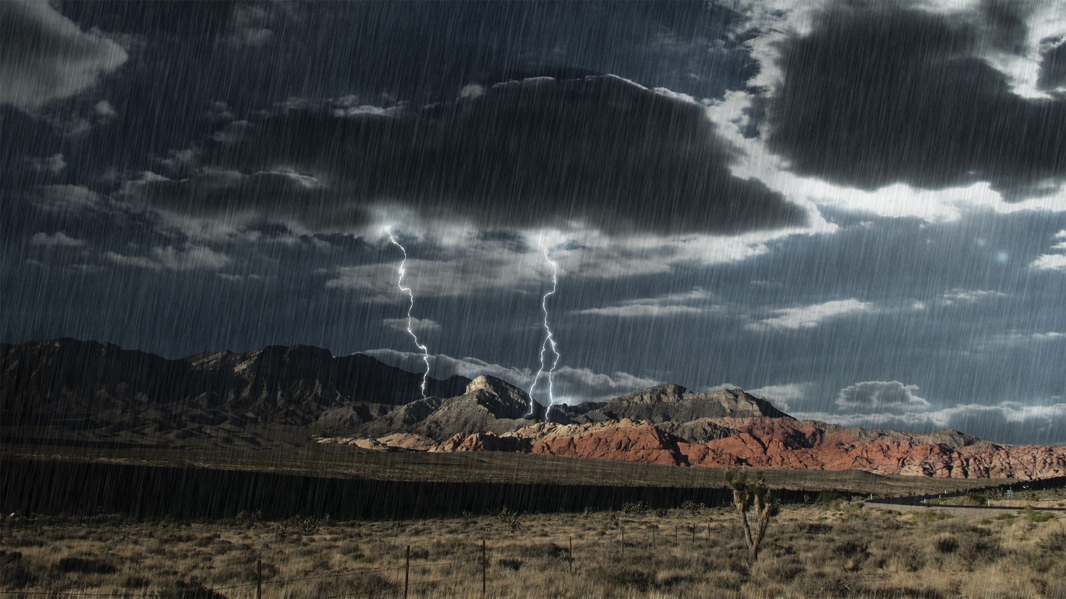 Photography Tips for Storms