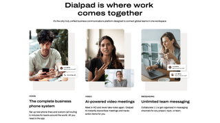 Dialpad features October 2022