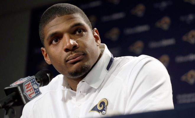 Michael Sam