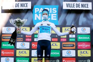 Vlasov, Izagirre give Astana-Premier Tech double Paris-Nice podium