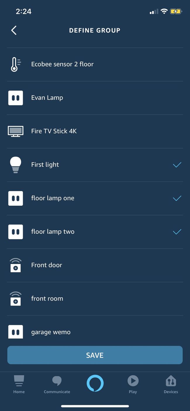 How to control your lights with Amazon Echo iMore