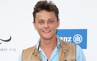 tyger drew-honey