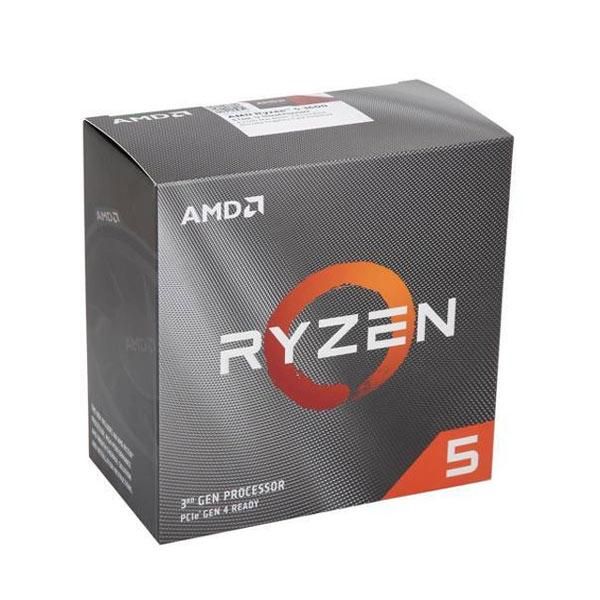 AMD Ryzen 5 3500 Allegedly Launches October 5 for $155  Tom's Hardware