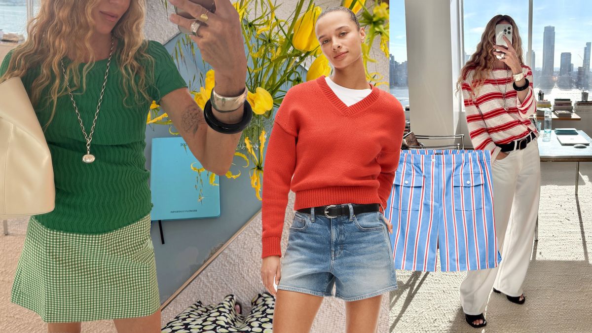 I'm in Need of a Midsummer Closet Refresh—21 Standout J.Crew Sale Finds That Fit the Bill