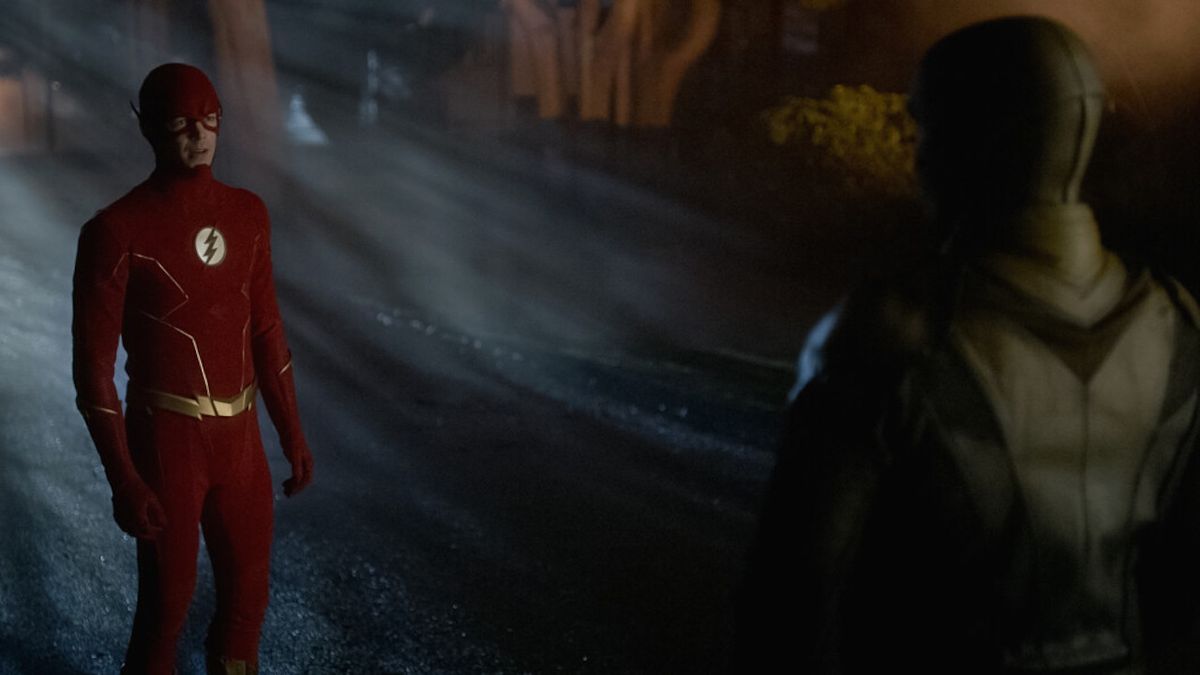 The Flash Amazingly Brought Reverse-Flash's Storyline Full Circle, But ...