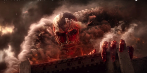 Attack on Titan: What We Know So Far | Cinemablend