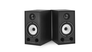 Home cinema speaker package: Triangle Borea BR03 5.1