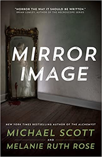 Mirror Image (Hardback) by Michael Scott and Melanie Rose - £15.56 | Amazon