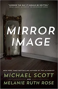 Mirror Image (Hardback) by Michael Scott and Melanie Rose - £15.56 | Amazon