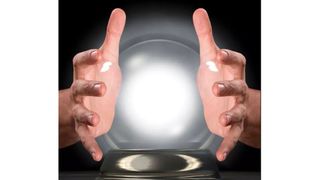 Crystal Ball