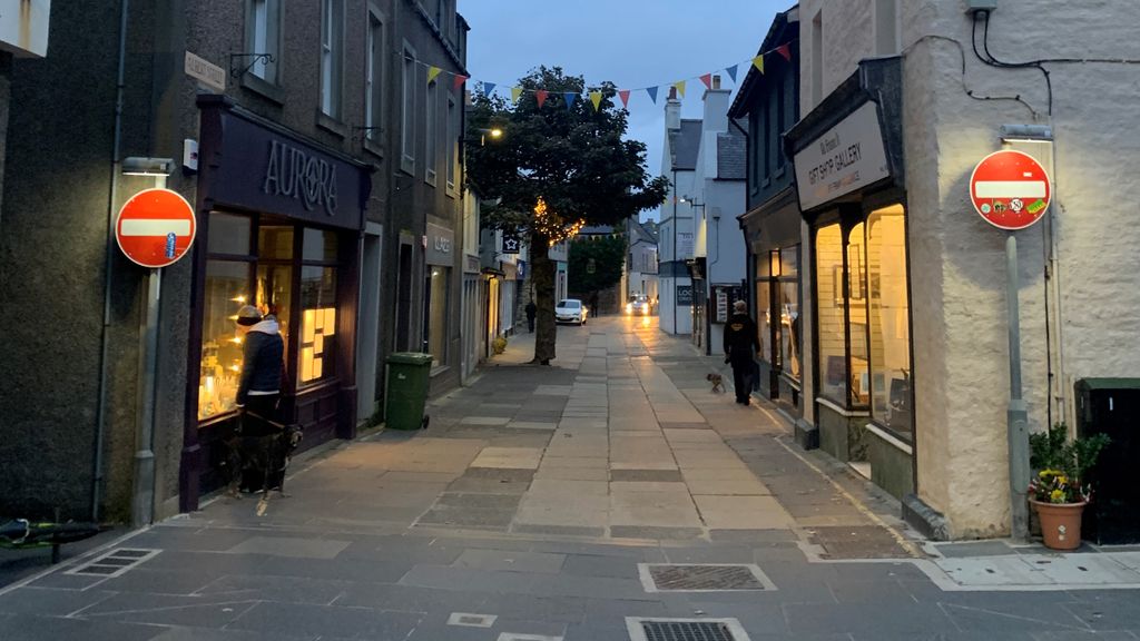 Orkney hopes 5G can transform economy and island life TechRadar