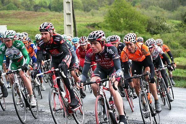 Vladimir Karpets (Caisse d'Epargne) has been having a much quieter year than last season's spring.