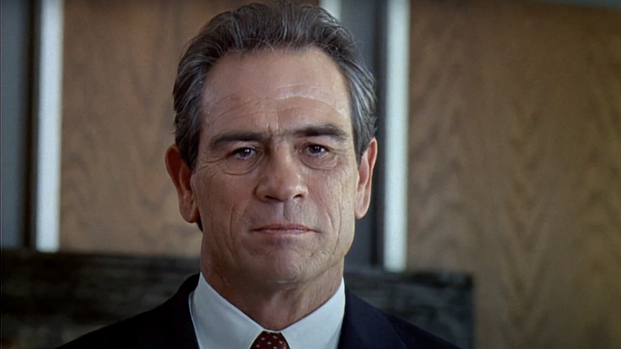 US Marshals (1998) still from trailer