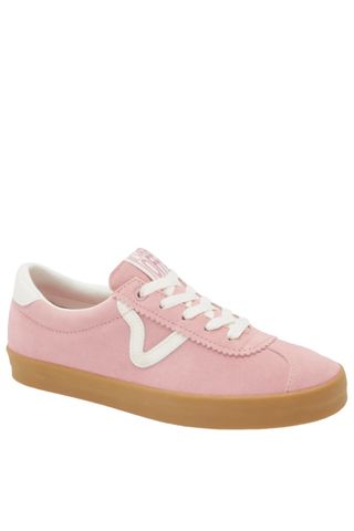 Sport Low Sneaker