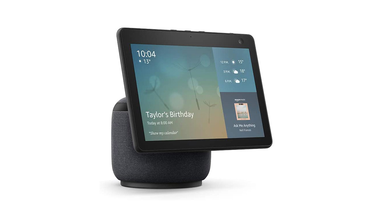 Amazon Echo Show 10