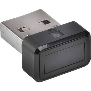 Image of Kensington VeriMark USB fingerprint key reader